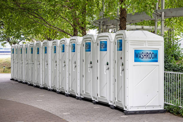 Best Portable restroom solutions  in North Wales, PA
